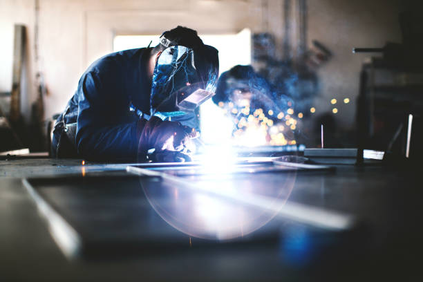 Best Automation and Robotic Welding in Greene, RI