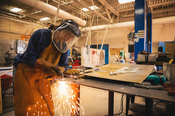 Affordable Welder Services in Greene, RI