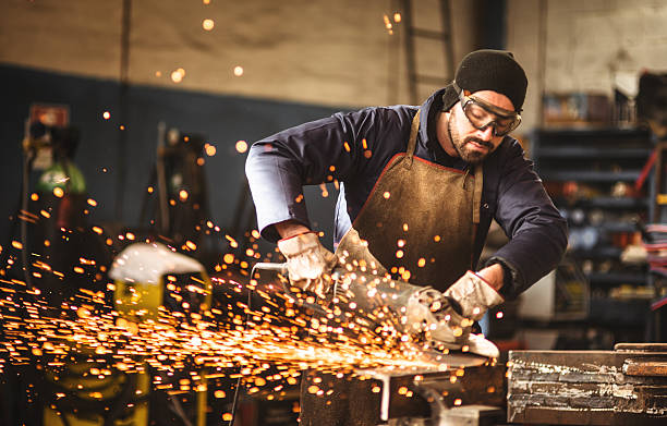 Best Artistic and Custom Metal Fabrication in Greene, RI