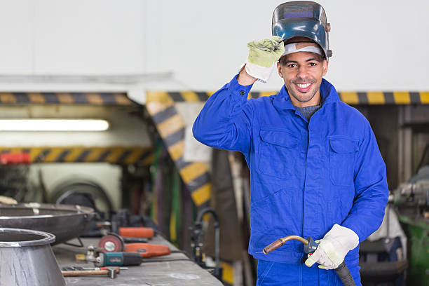 Best Welding Equipment Sales and Repair in Greene, RI