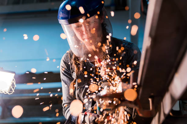 Best Marine and Shipbuilding Welding in Greene, RI