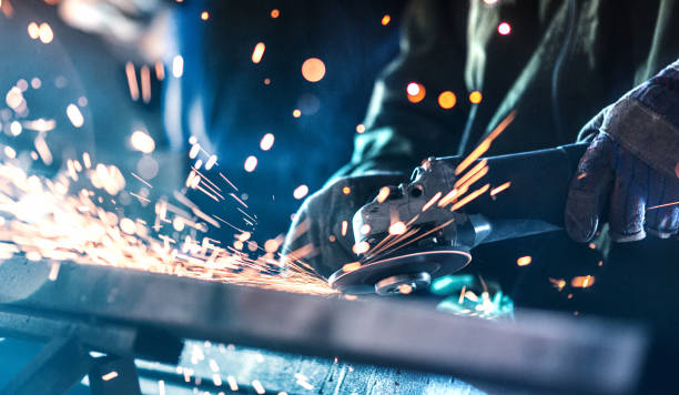 Best Specialty Welding Processes in Greene, RI